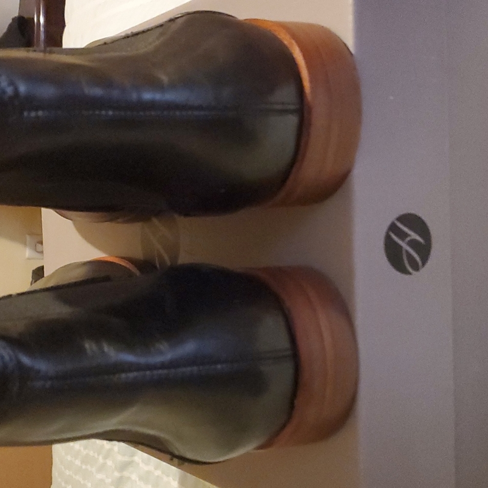 Chelsea boots by hudson